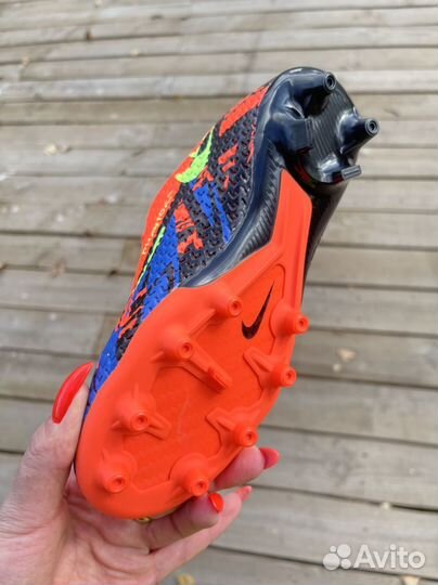 Детские бутсы