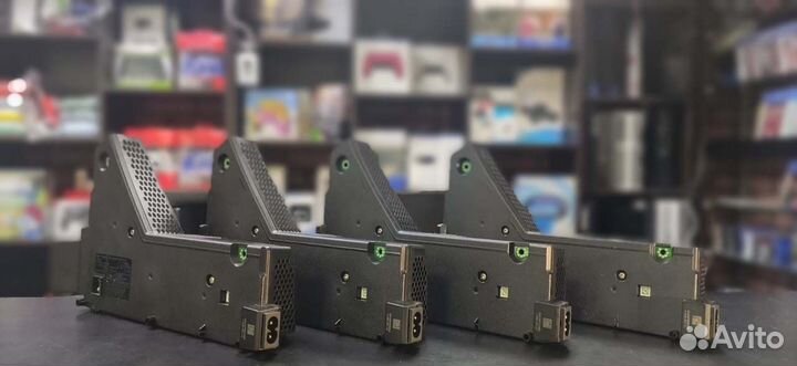 Блок питания ADP - 400DR для PS5