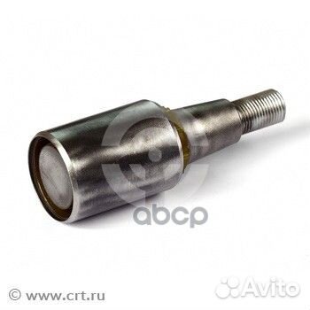 Полиуретановый сайлентблок передней подвески, н