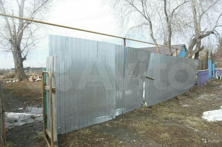 Участок 32 сот. (ИЖС)