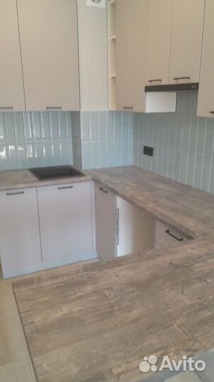 Сборка мебели