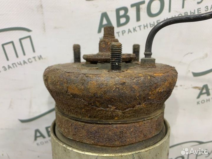 Пневмостойка передняя левая Lr Rr Sport 1 L320