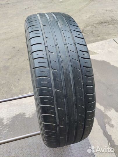 Falken Ziex ZE914 Ecorun 215/65 R17
