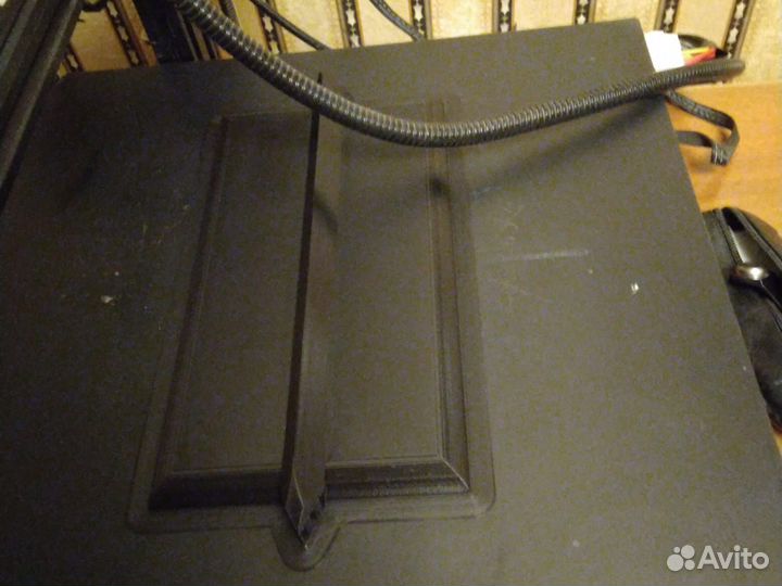 3d печать, любые пластиковые детали на 3д принтере