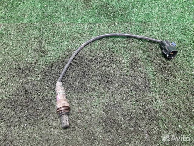 Датчик кислородный нижний Chevrolet Cruze J300 20
