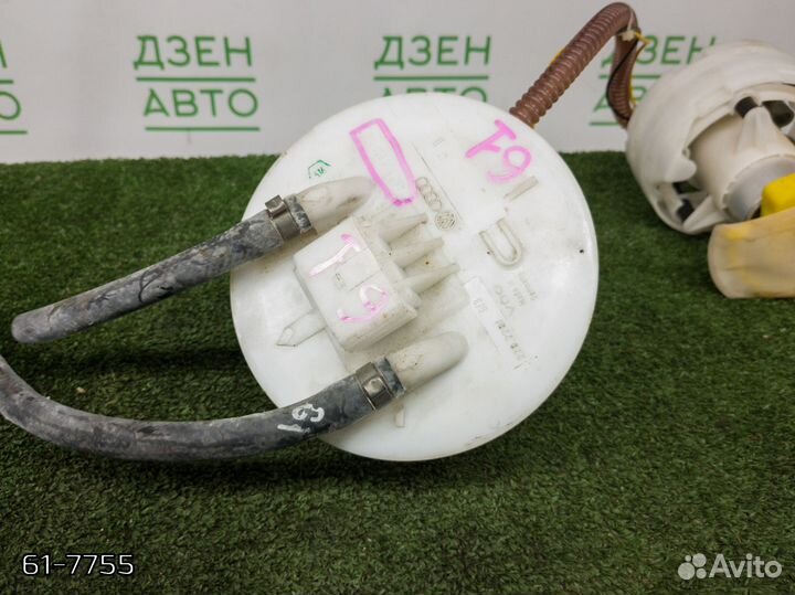 Насос топливный Audi Allroad A6 C5