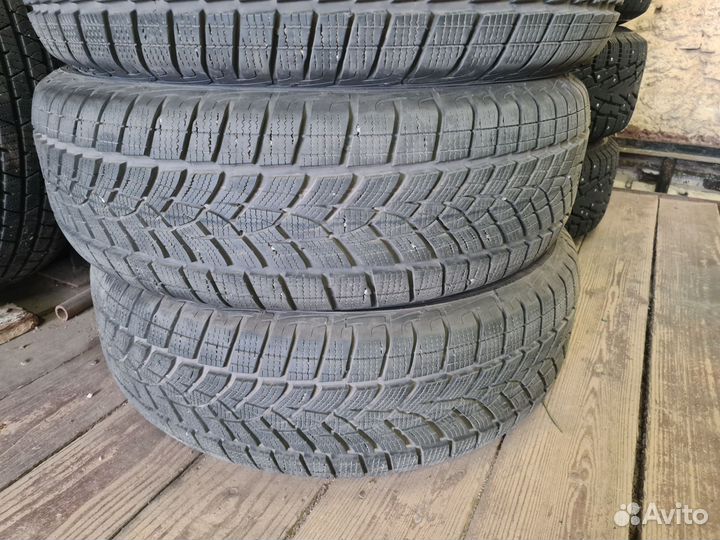 Goodyear UltraGrip Performance+ 215/65 R17 99V