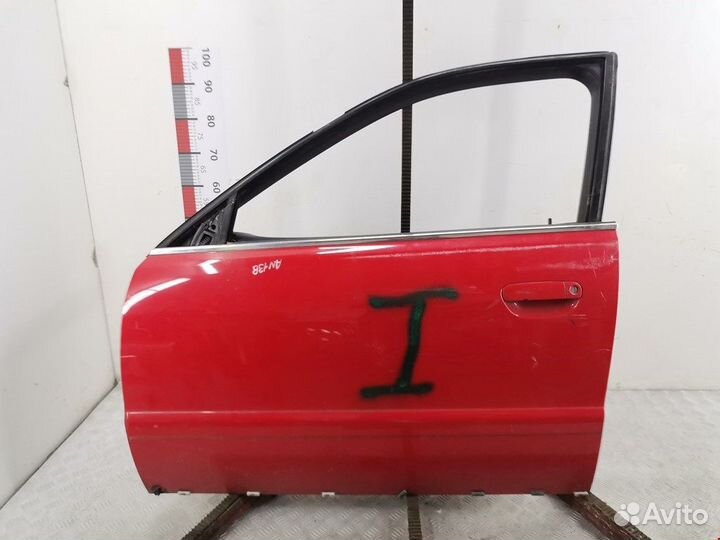 Дверь передняя для Audi A4 B5 8D0831051A