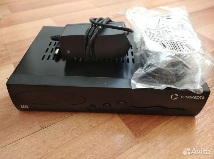 Спутниковый ресивер Evo 07 HD, Evo 01