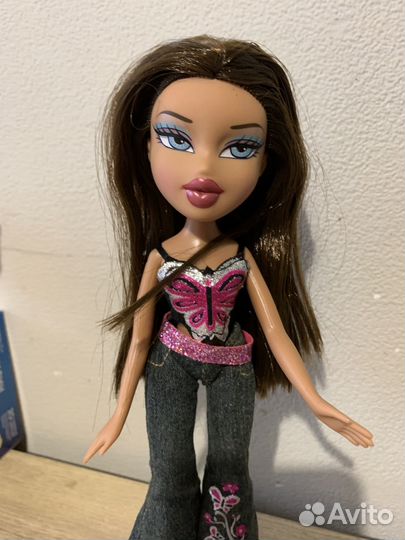 Кукла братц bratz