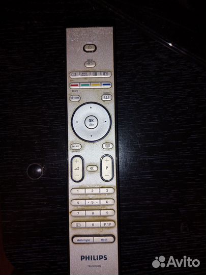 Телевизор Philips Cineos