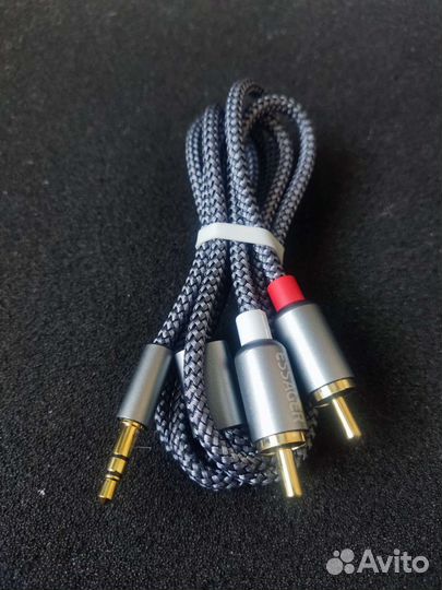 Провод xlr