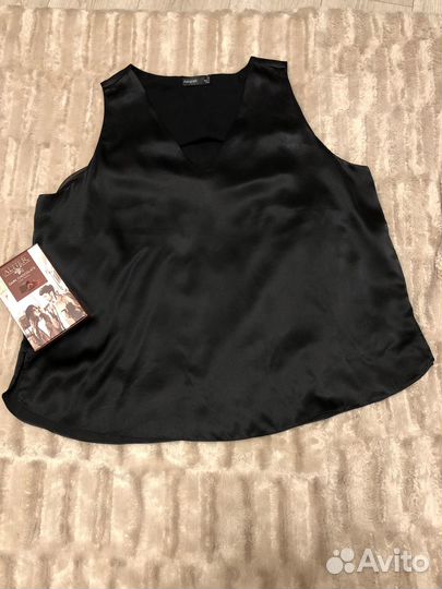 Топ, Майка, блузка 56-58 р Autograph