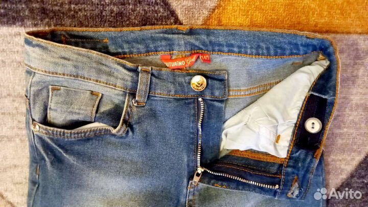 Спортивный костюм. Штаны. Джинсы на девочку