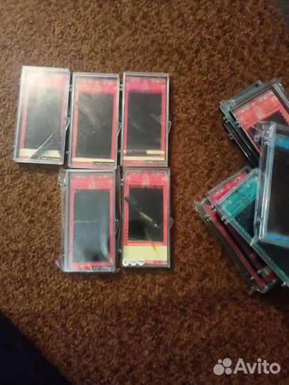 Ресницы для наращивания lovely