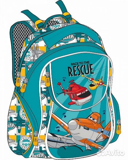 Рюкзаки Erich Krause Новые