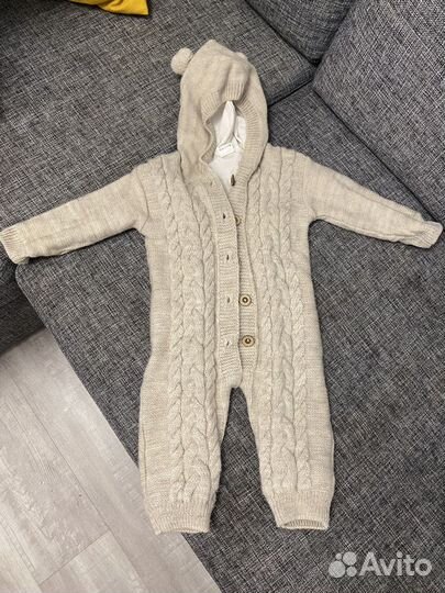 Комбинезон детский