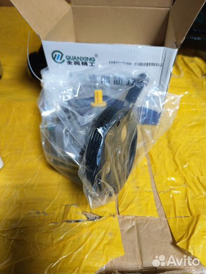 Насос гур GW poer tank 300 haval H6 H9 Wingle 7