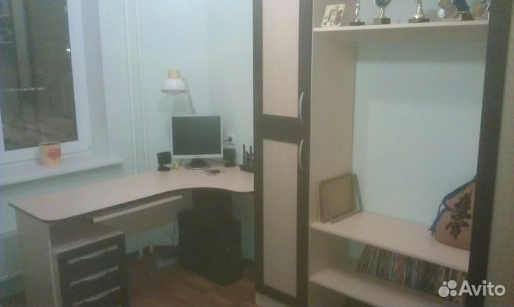 Мебель на заказ