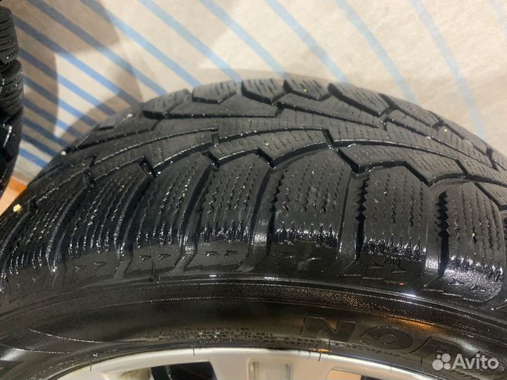 Nordman Nordman 4 195/55 R15