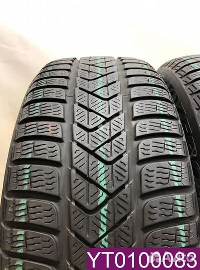 Pirelli Winter Sottozero 3 225/55 R18 98H