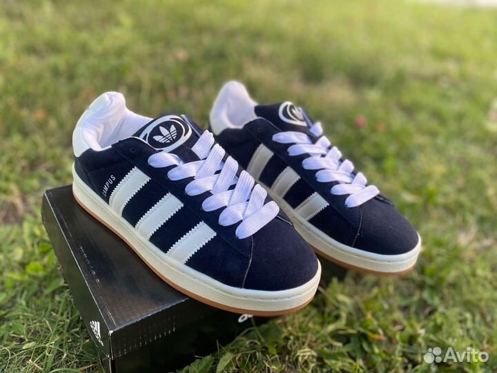Adidas Campus 00s