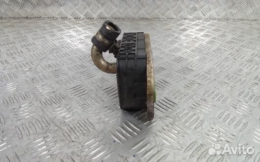 Теплообменник бензиновый volvo S80 1 (NBE08TP01)