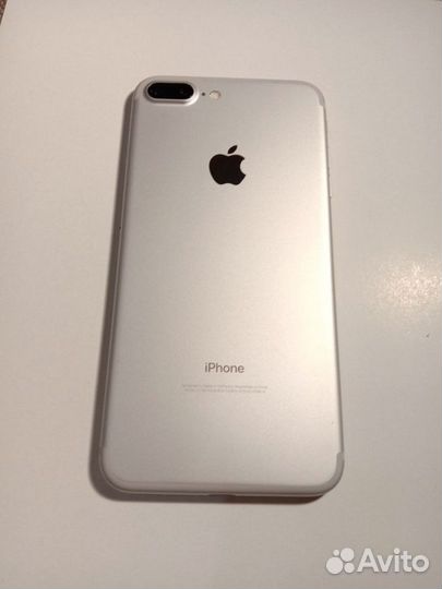 iPhone 7 Plus, 256 ГБ