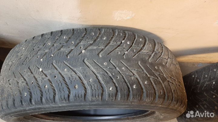 Nokian Tyres Hakkapeliitta 8 175/65 R14
