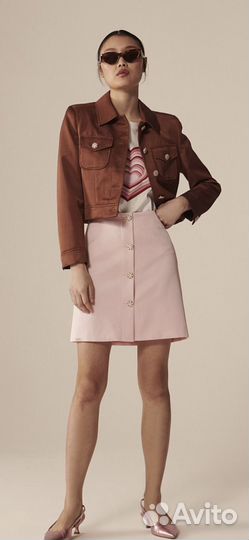 Юбка Tara Jarmon