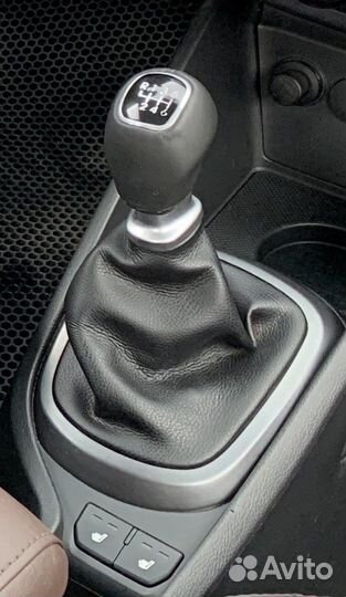 Кожух кпп Киа Рио 3