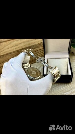 Часы Patek Philippe