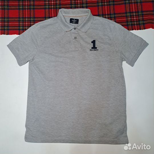 Поло Hackett London