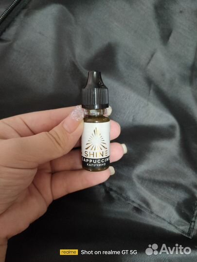 Принадлежности для перманента