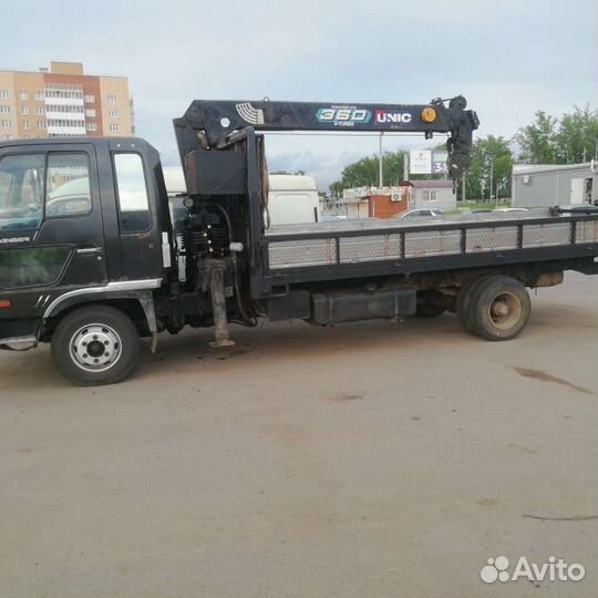 Манипулятор