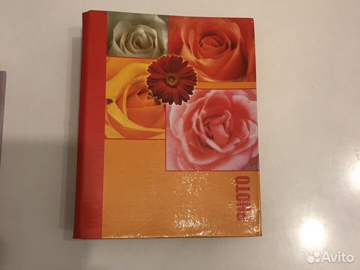 Альбомы для фото 100фото