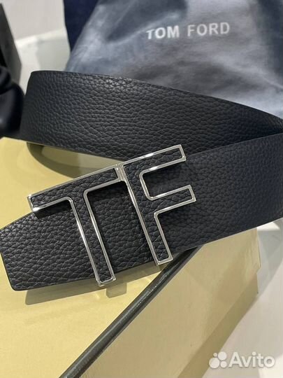 Ремень Tom Ford