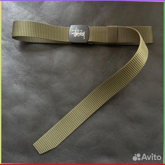 Ремень Stussy (Art товара: 81585)