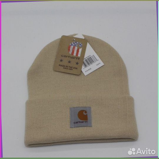 Шапка Carhartt (64860 Арт товара: )