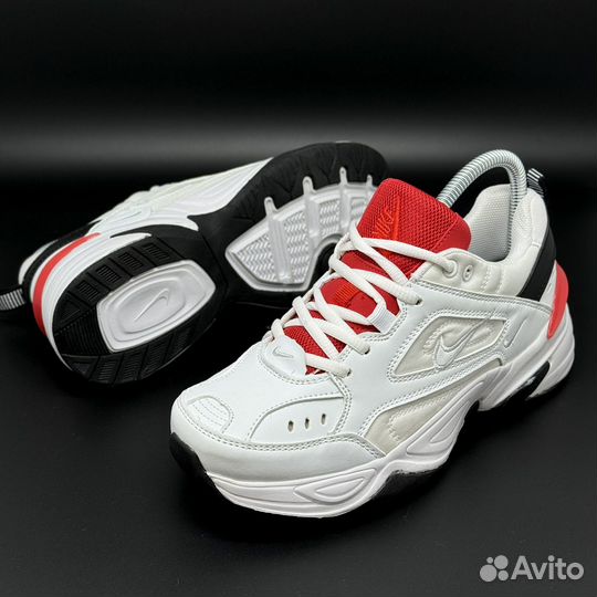 Кроссовки Nike M2K Tekno