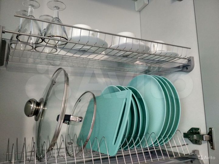 1-к. квартира, 34 м², 8/16 эт.