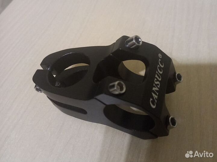 Вынос руля для велосипеда