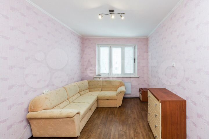 2-к. квартира, 62,7 м², 10/10 эт.