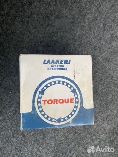 Подшипник ступичный