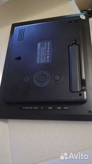 Цифровая фоторамка