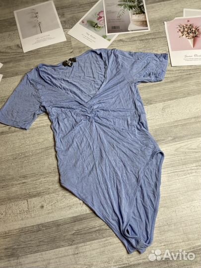 Пакет вещей