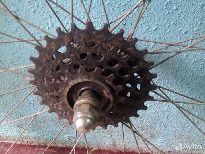 Вилсет 28 дюймов 622*37