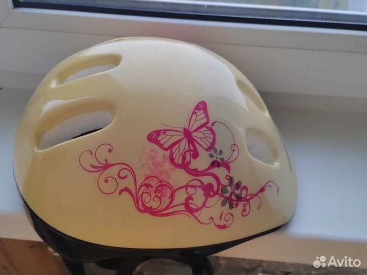 Ролики детские