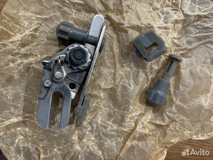 Приставка к швейной Подольской машине