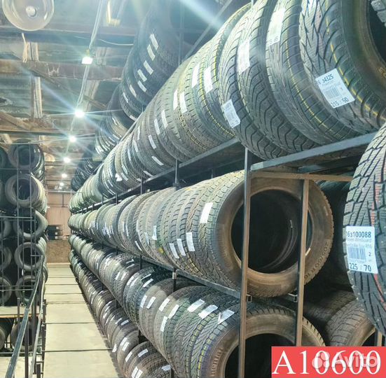 Dunlop DSX-2 185/65 R15 89P